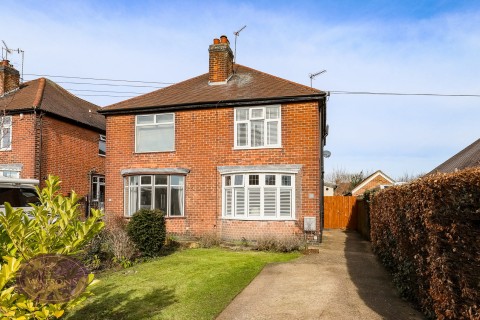 View Full Details for Nuthall, Nottingham