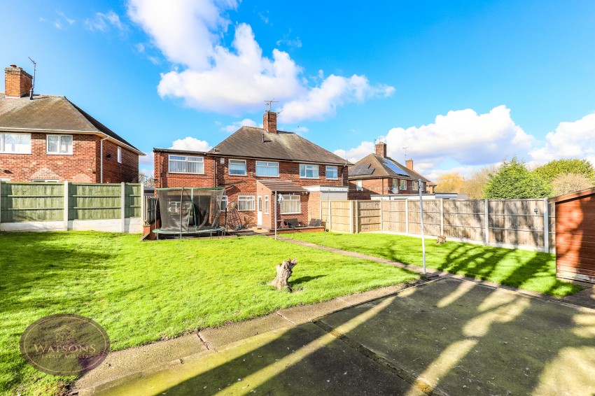 Images for Penrith Crescent, Nottingham