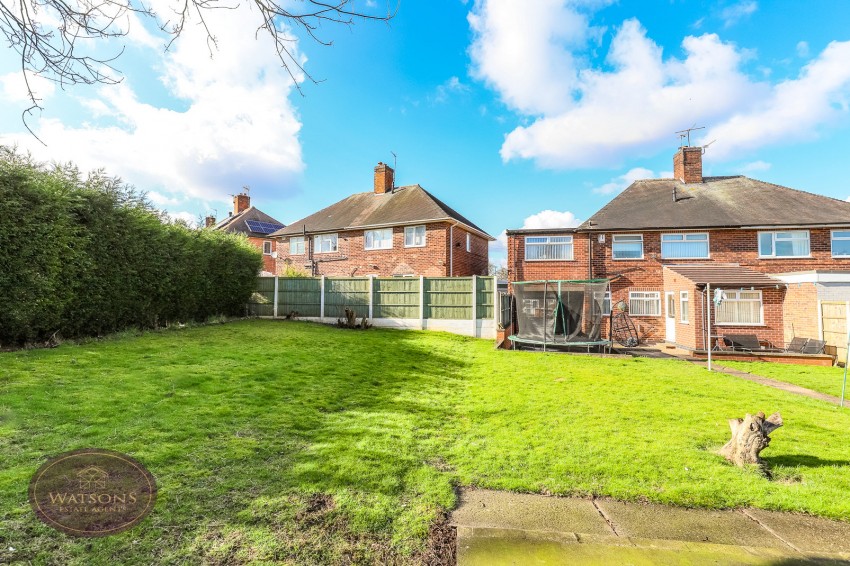 Images for Penrith Crescent, Nottingham