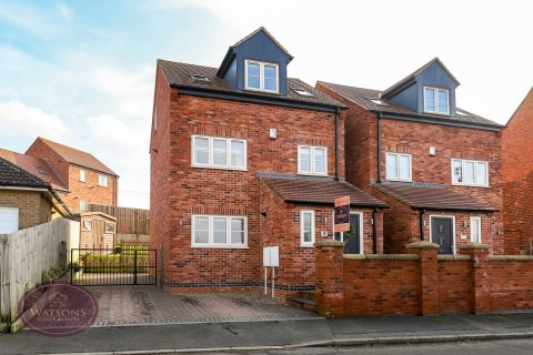 View Full Details for Bagthorpe, Nottingham