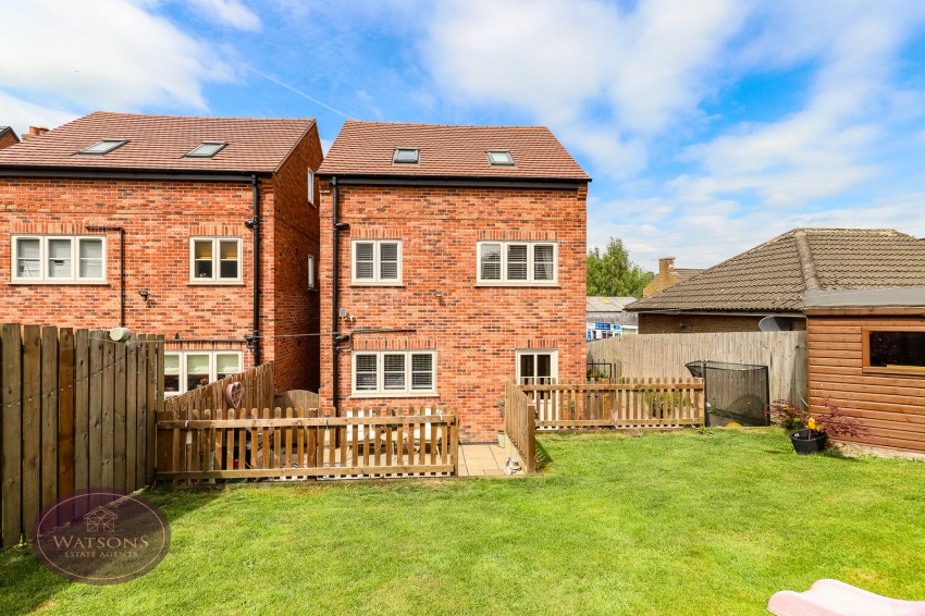 Images for Bagthorpe, Nottingham