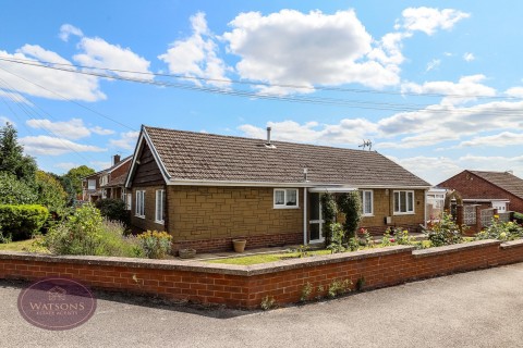 View Full Details for Eastwood, Nottingham