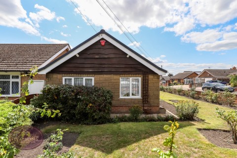 View Full Details for Eastwood, Nottingham