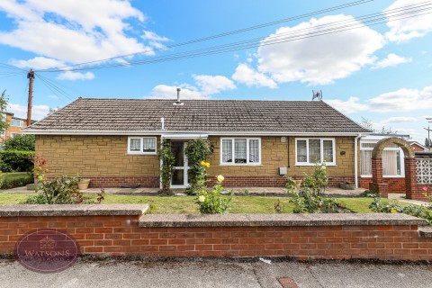 View Full Details for Eastwood, Nottingham