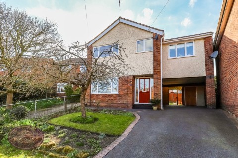 View Full Details for Eastwood, Nottingham