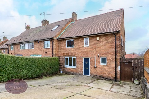 View Full Details for Eastwood, Nottingham