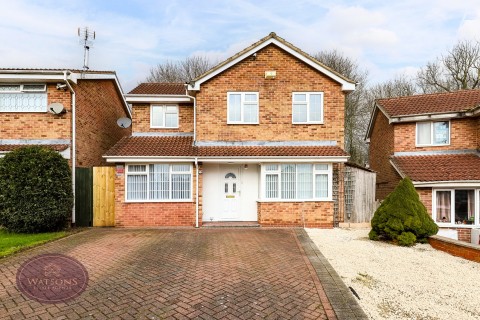 View Full Details for Nottingham