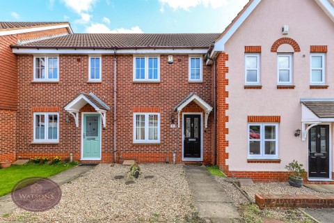 View Full Details for Watnall, Nottingham
