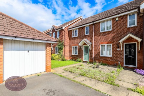 View Full Details for Watnall, Nottingham