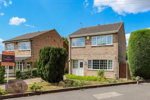 View Full Details for Giltbrook, Nottingham