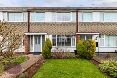 View Full Details for Nuthall, Nottingham
