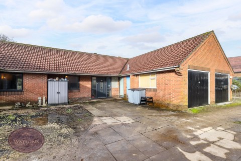 View Full Details for Selston, Nottingham