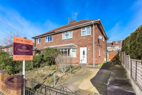 View Full Details for Kimberley, Nottingham