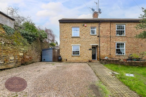 View Full Details for Nuthall, Nottingham