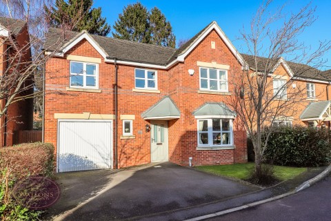 View Full Details for Watchorn Lawns, Alfreton, Derbyshire
