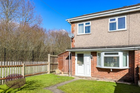 View Full Details for Keppel Court, Ilkeston, Derbyshire