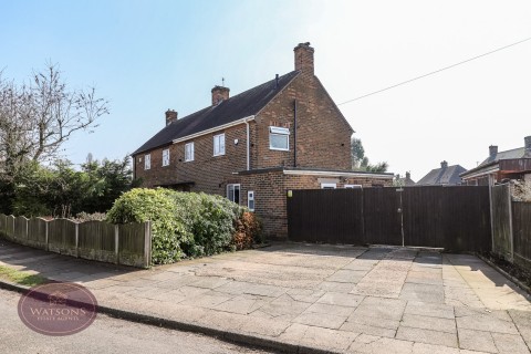 View Full Details for Nuthall, Nottingham