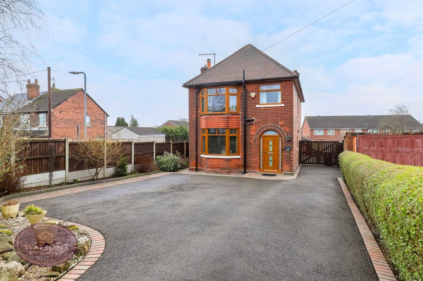 Images for Newthorpe, Nottingham