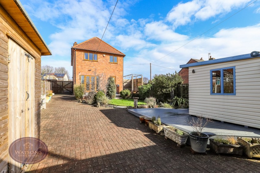 Images for Newthorpe, Nottingham