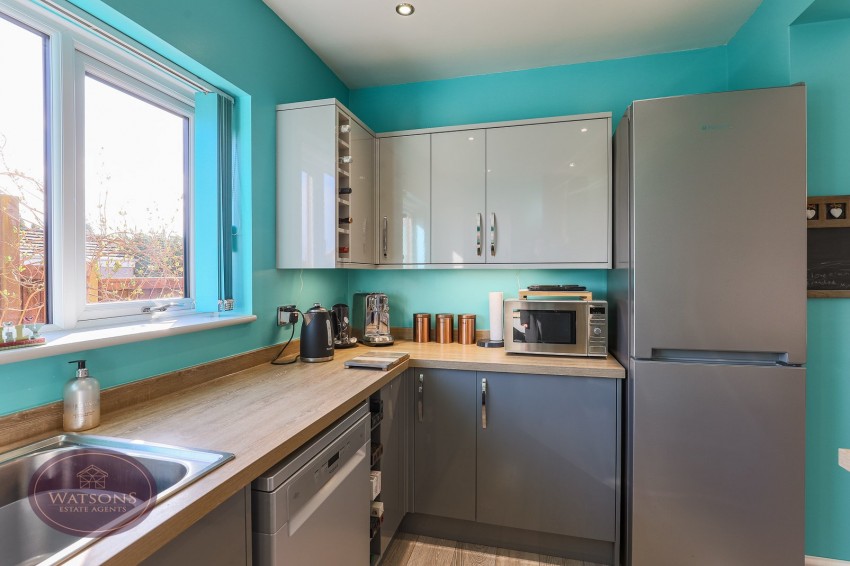 Images for Newthorpe, Nottingham