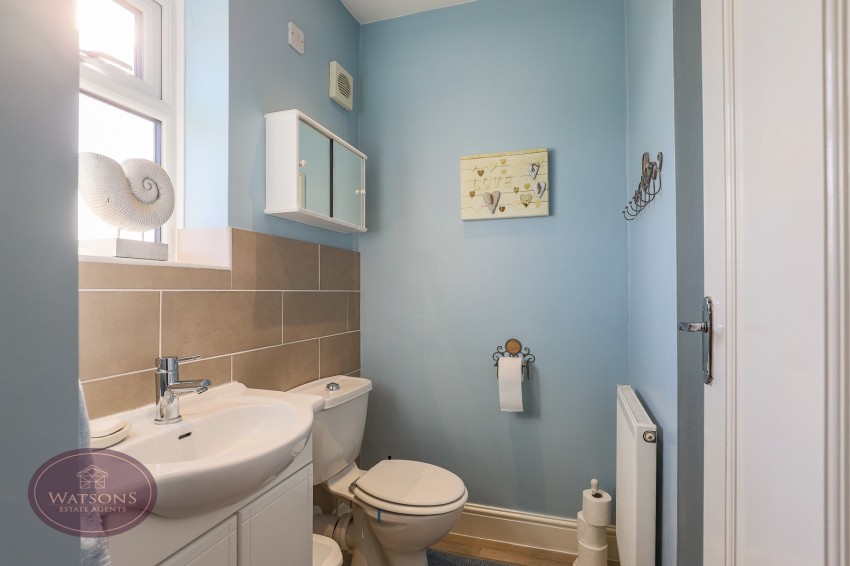 Images for Newthorpe, Nottingham