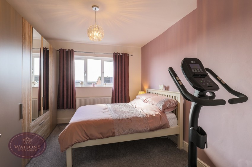 Images for Newthorpe, Nottingham