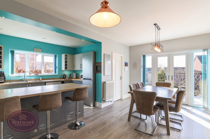 Images for Newthorpe, Nottingham