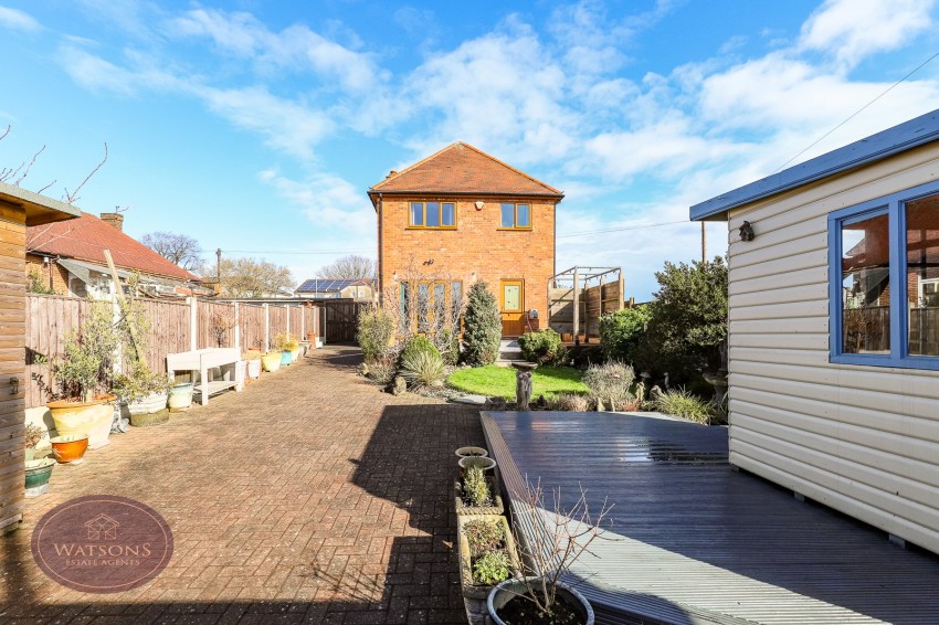 Images for Newthorpe, Nottingham