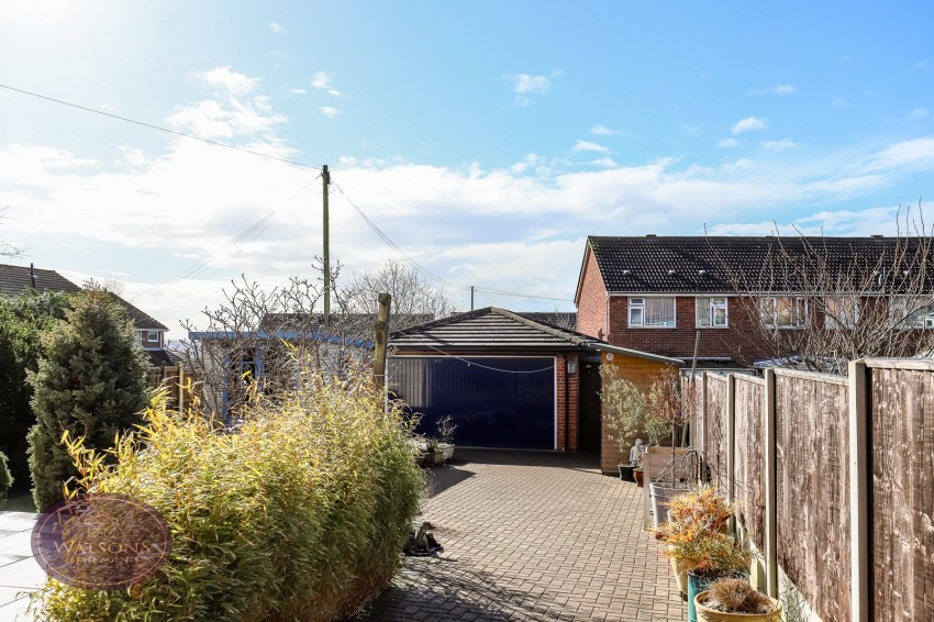 Images for Newthorpe, Nottingham
