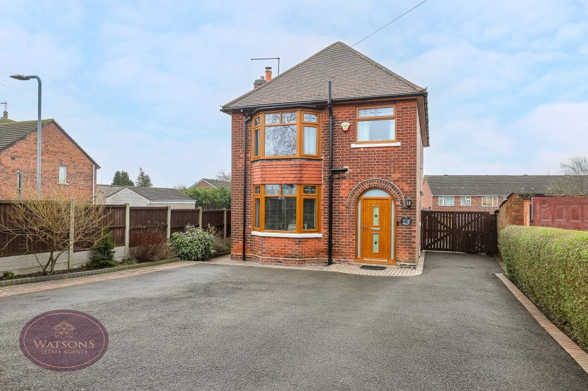 Images for Newthorpe, Nottingham