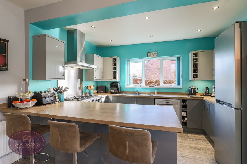 Images for Newthorpe, Nottingham