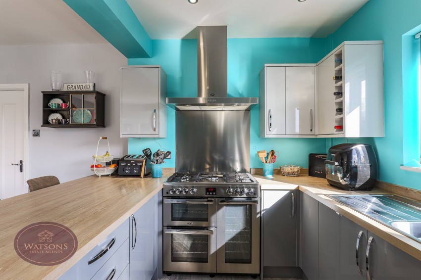 Images for Newthorpe, Nottingham