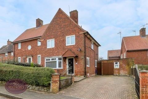 View Full Details for Eastwood, Nottingham