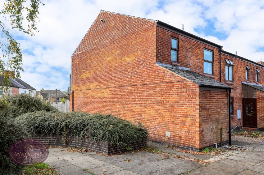 Images for Eastwood, Nottingham