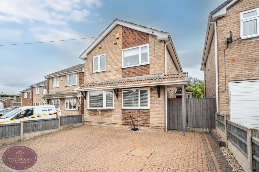 Images for Newthorpe, Nottingham