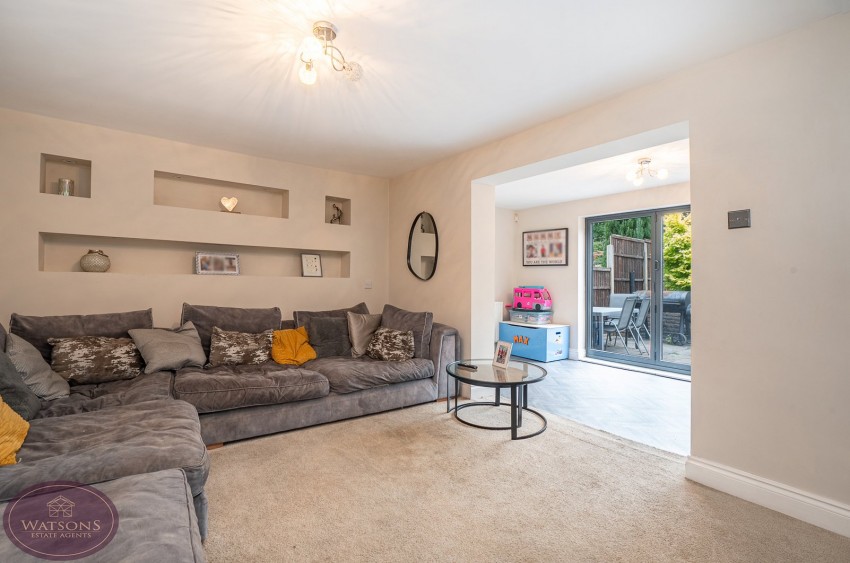 Images for Newthorpe, Nottingham
