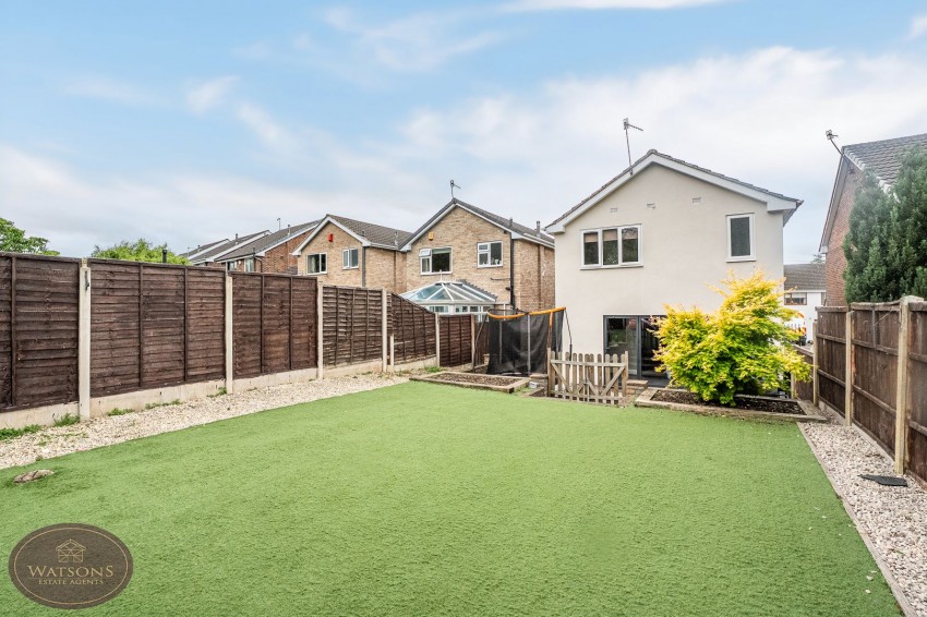 Images for Newthorpe, Nottingham