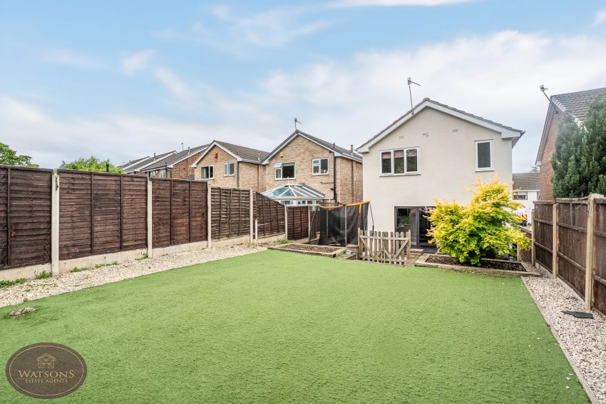 Images for Newthorpe, Nottingham