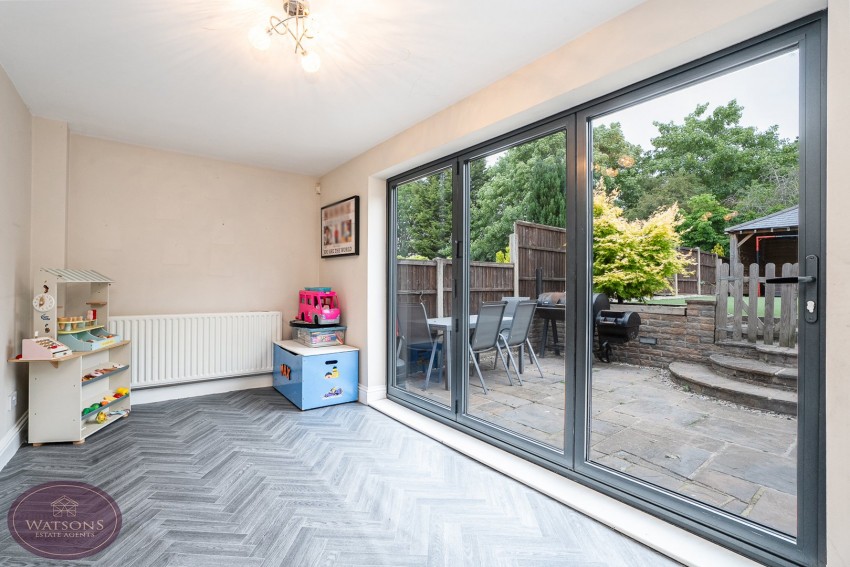 Images for Newthorpe, Nottingham