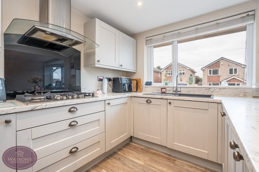 Images for Newthorpe, Nottingham