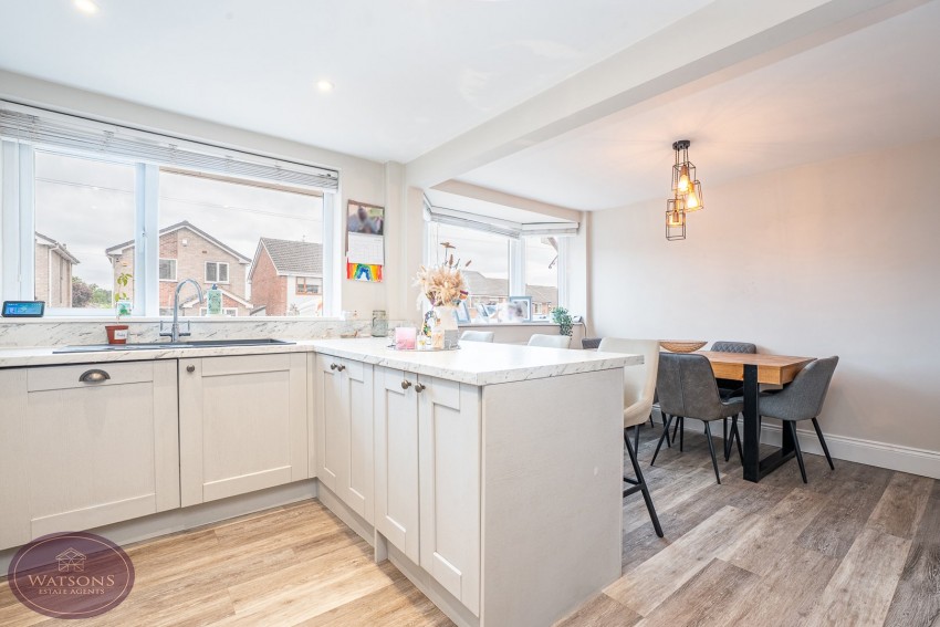 Images for Newthorpe, Nottingham