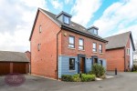 Images for Verden Way, Nottingham