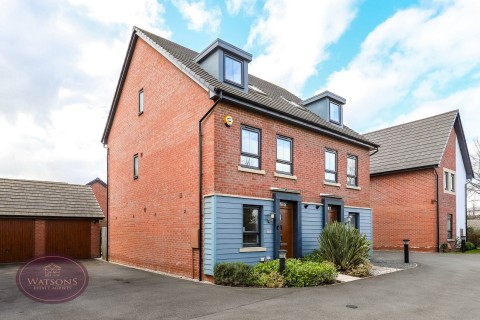 View Full Details for Verden Way, Nottingham