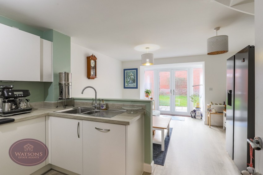 Images for Verden Way, Nottingham