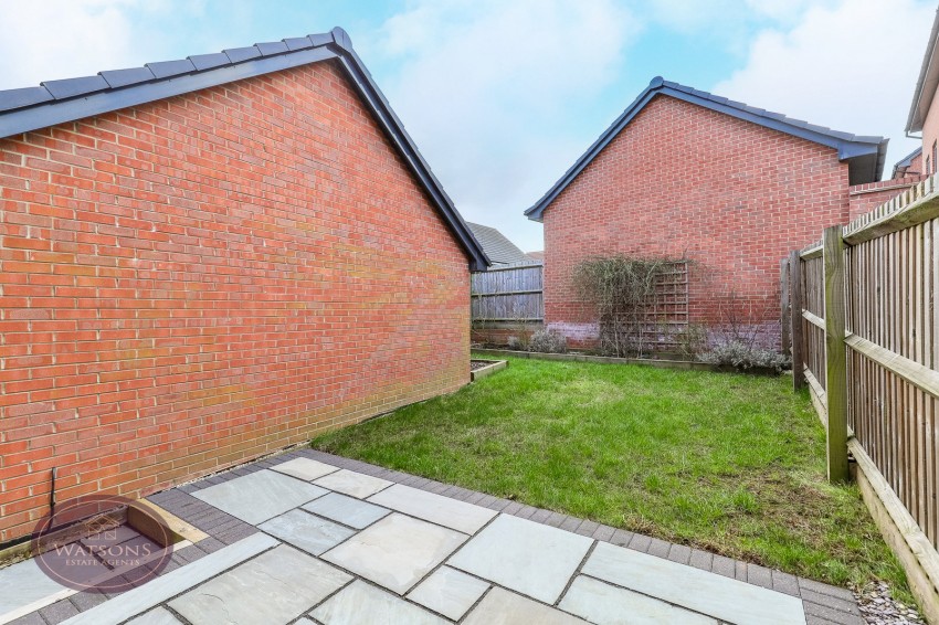 Images for Verden Way, Nottingham