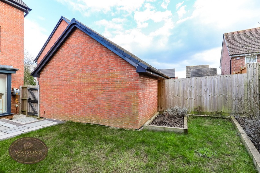 Images for Verden Way, Nottingham