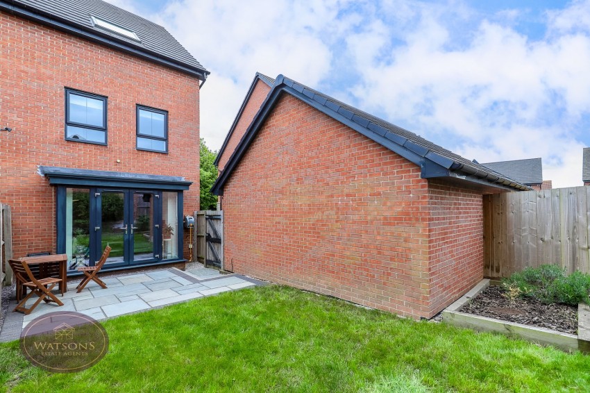 Images for Verden Way, Nottingham
