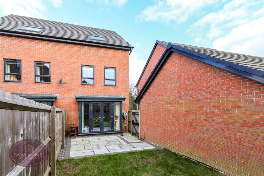 Images for Verden Way, Nottingham