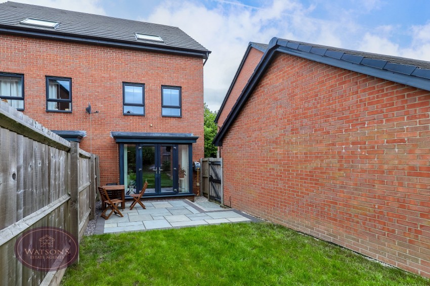 Images for Verden Way, Nottingham