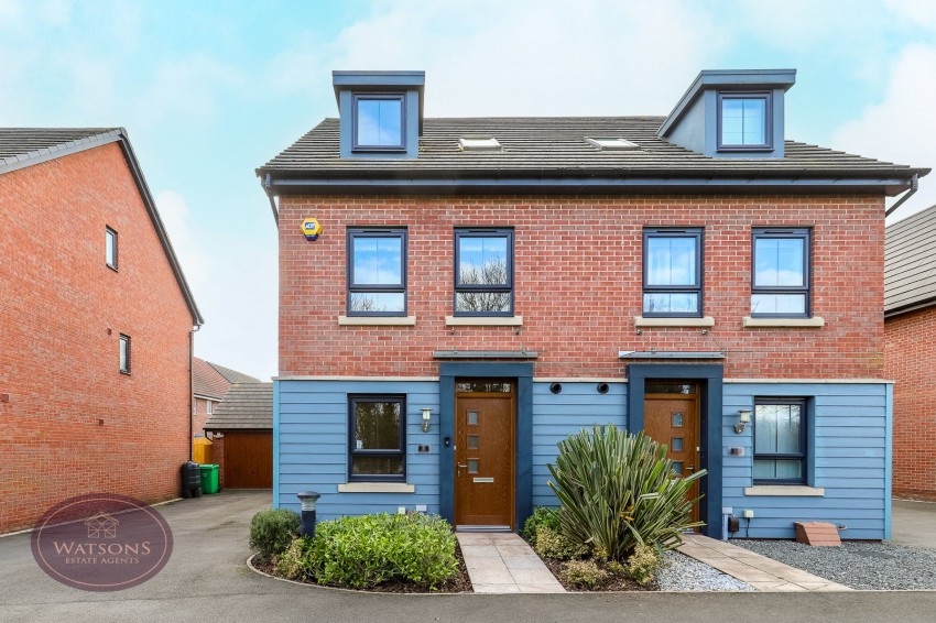 Images for Verden Way, Nottingham